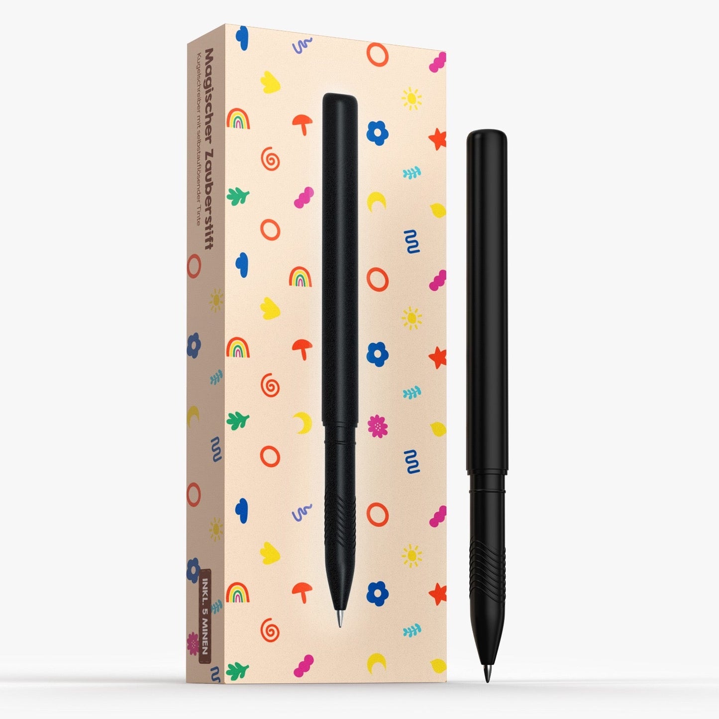 Magischer Zauberstift