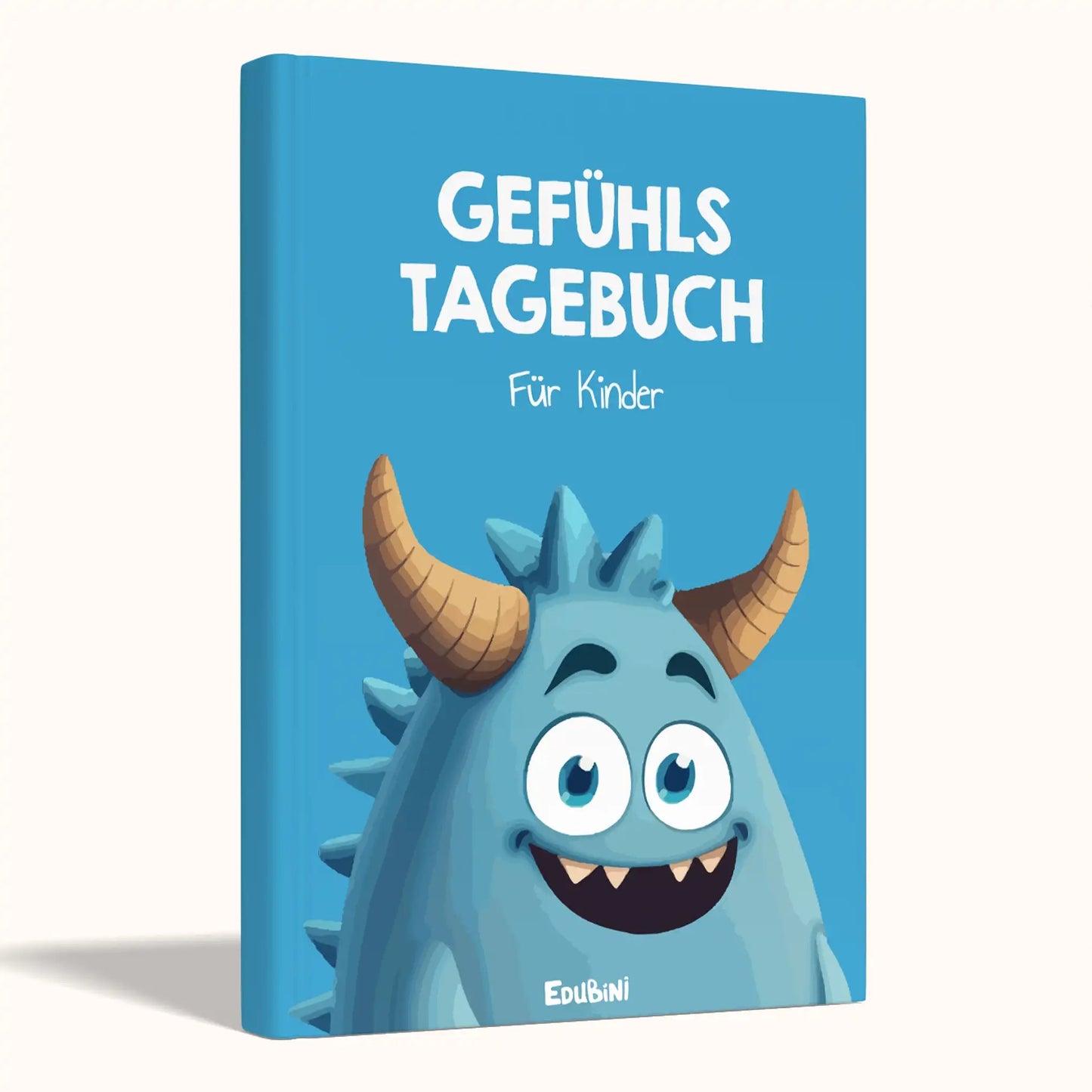 Edubini Gefühlstagebuch für Kinder