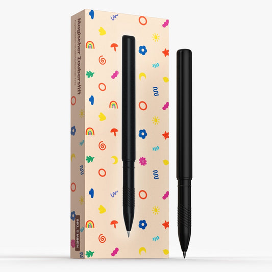 Magischer Zauberstift